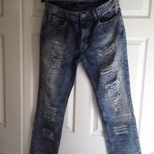 Premium Denim Jeans